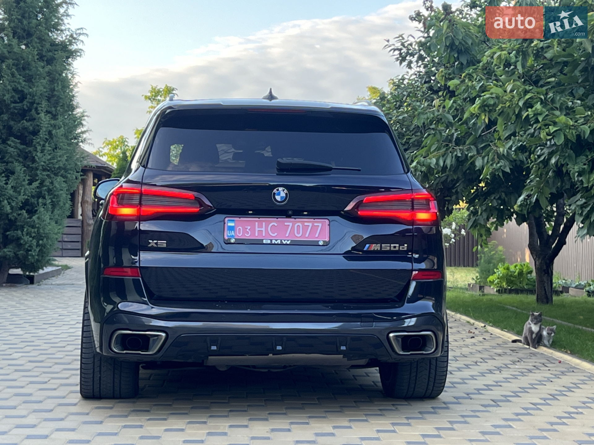 2020 BMW X5 - мініатюра 25