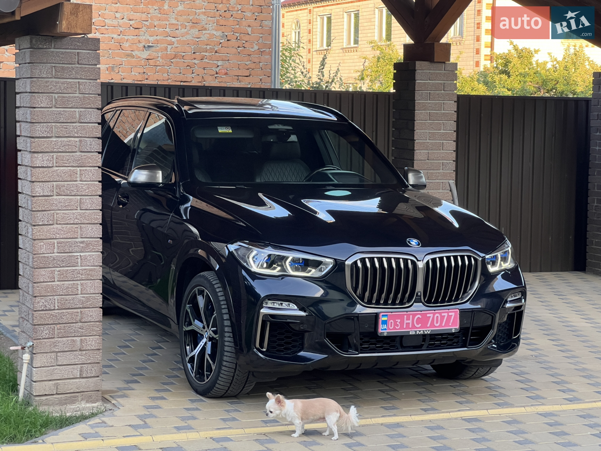 2020 BMW X5 - мініатюра 28