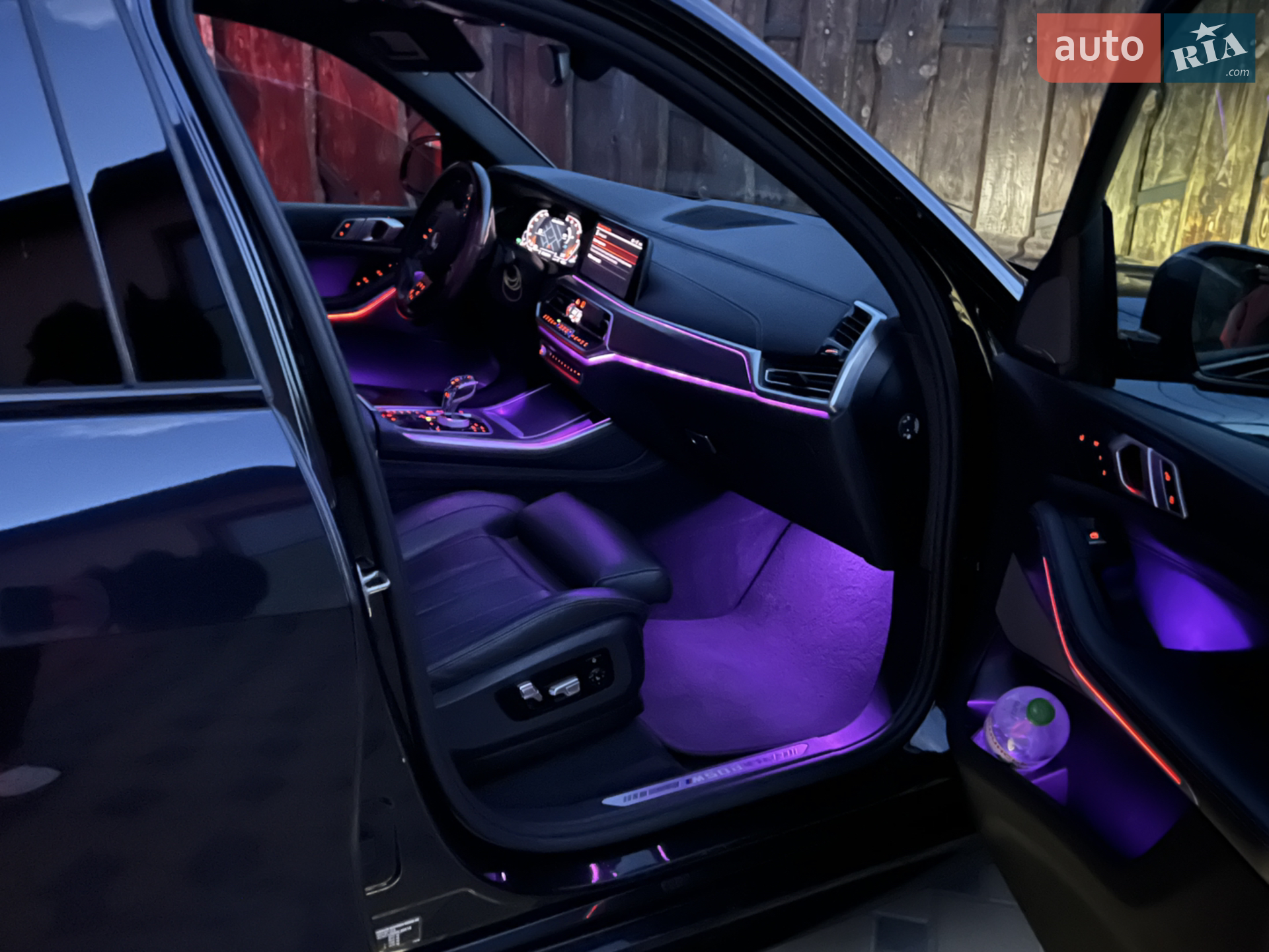 2020 BMW X5 - мініатюра 42