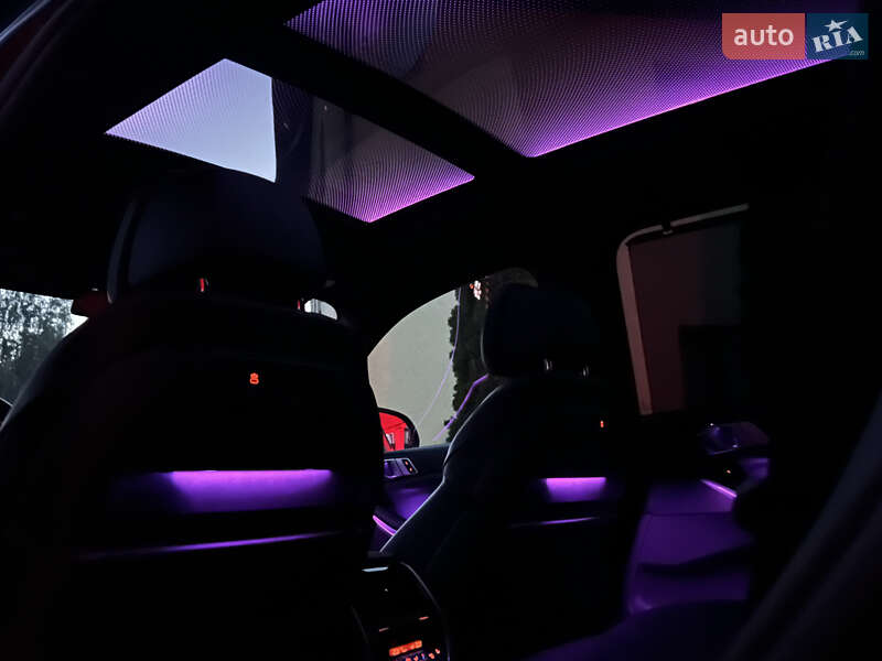 Позашляховик / Кросовер BMW X5 2020 в Вінниці фото 45 Позашляховик / Кросовер BMW X5 2020 в Вінниці