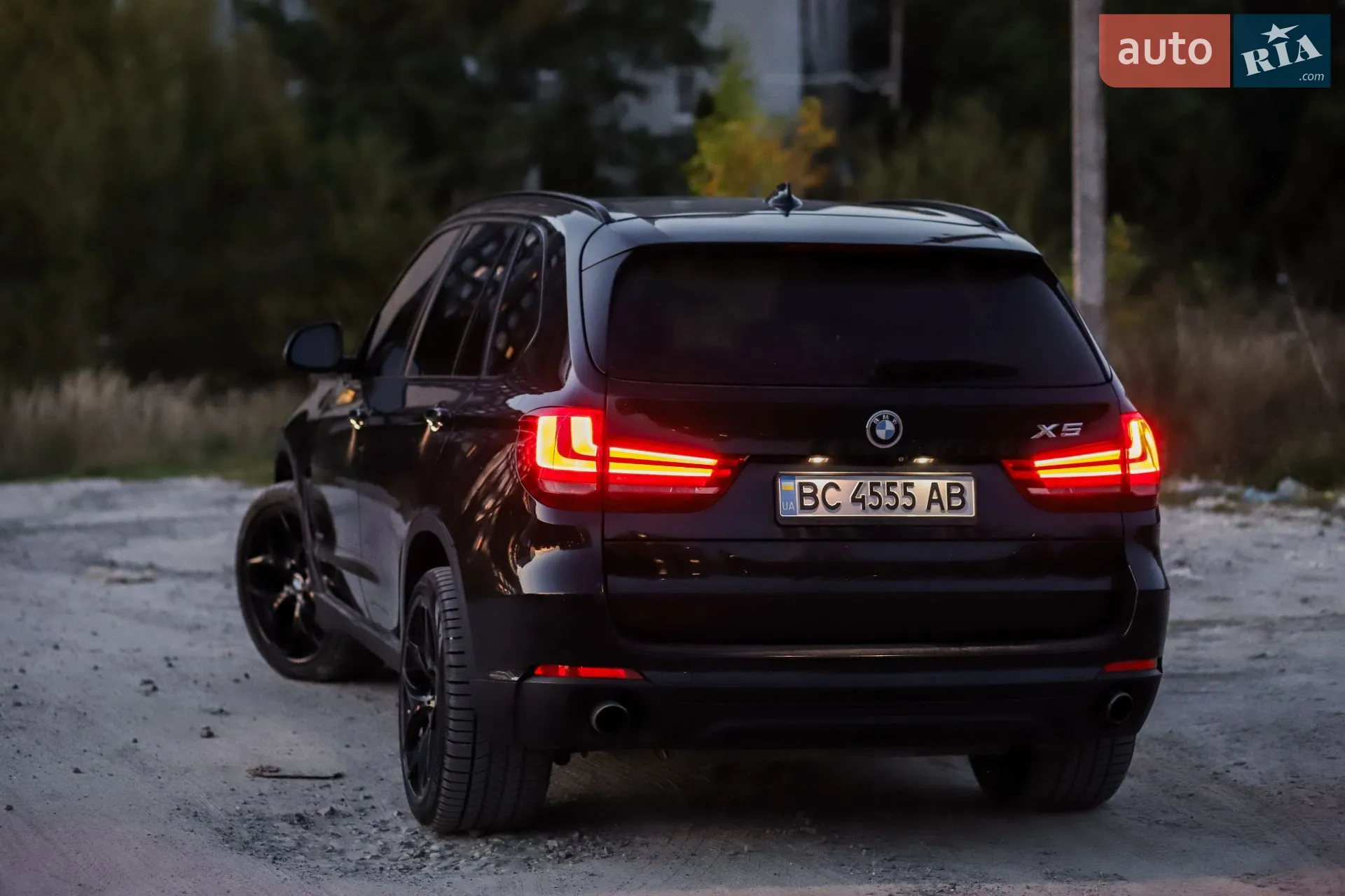 2014 BMW X5 - мініатюра 4