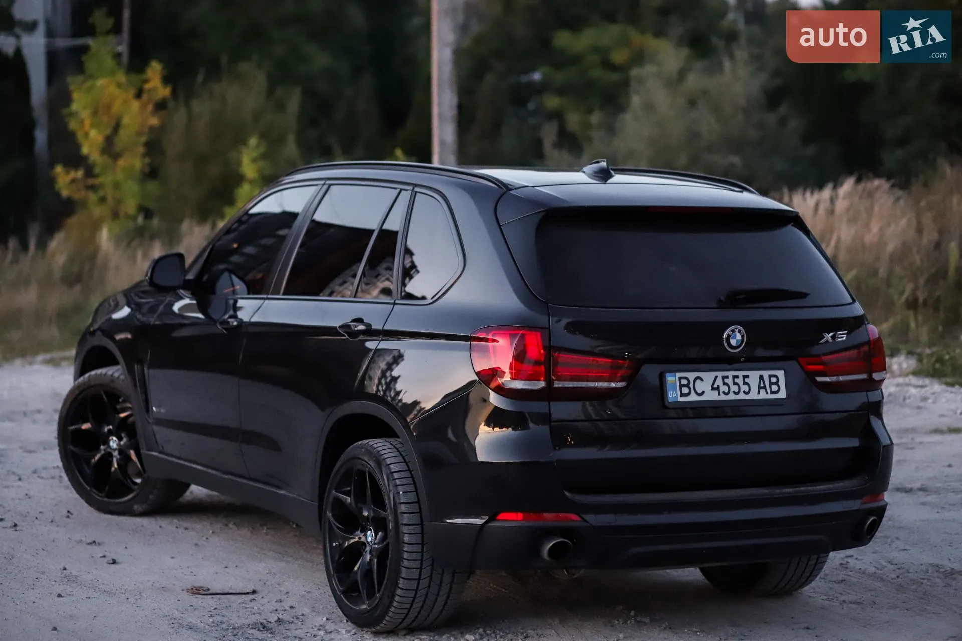 2014 BMW X5 - мініатюра 9