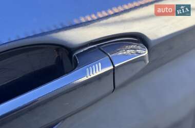 Позашляховик / Кросовер BMW X5 2014 в Львові