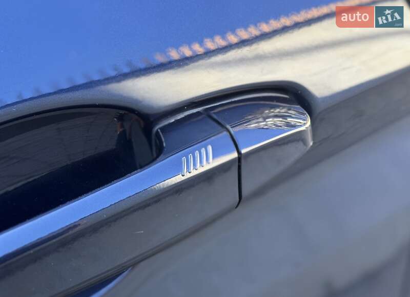 Внедорожник / Кроссовер BMW X5 2014 в Львове