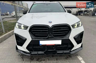 Внедорожник / Кроссовер BMW X5 2018 в Умани