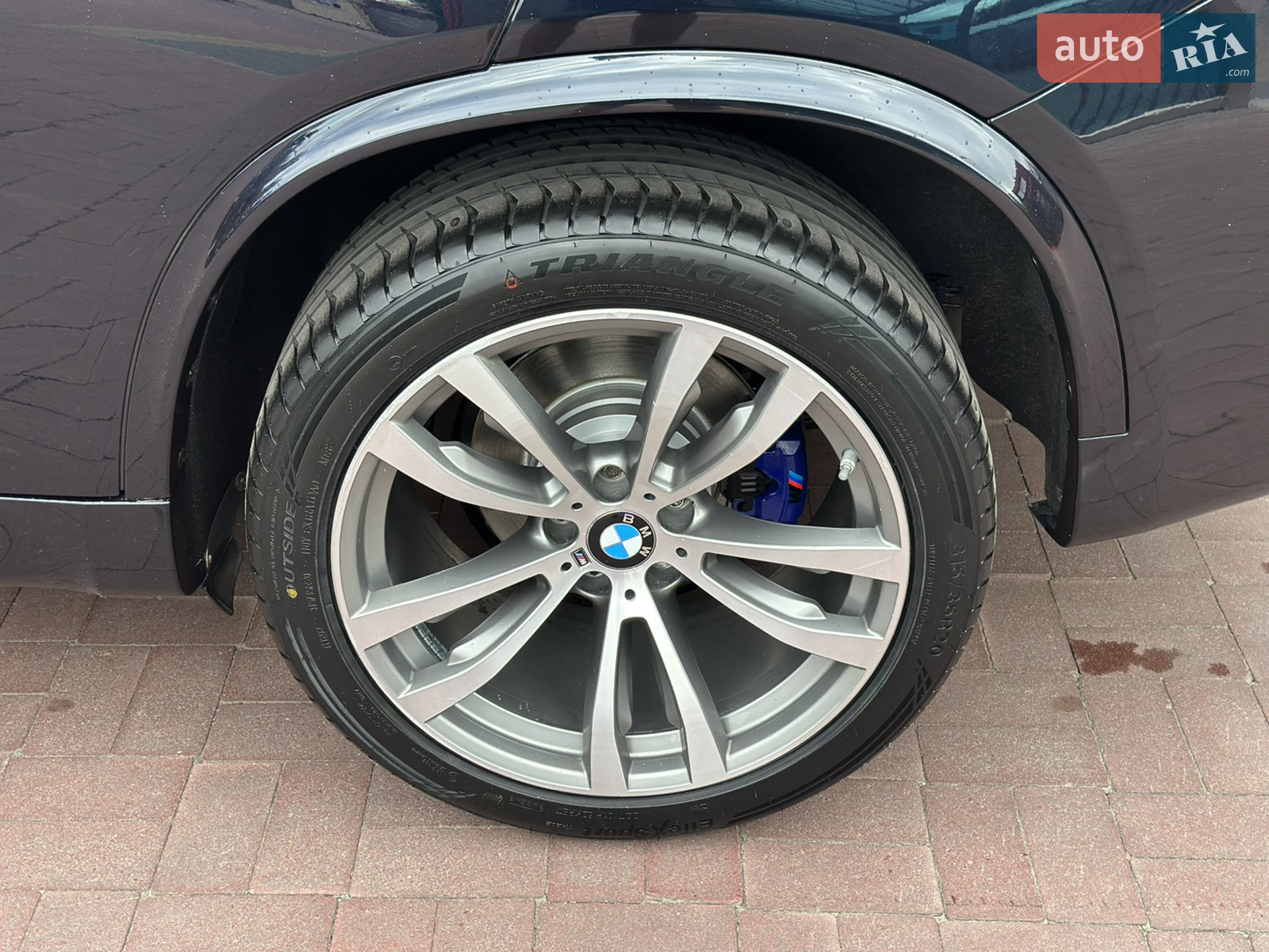 2018 BMW X5 - мініатюра 17