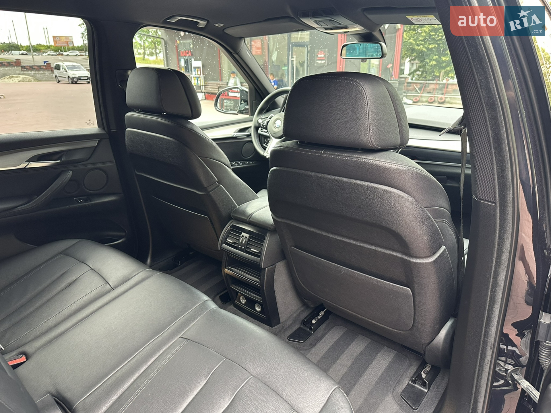 2018 BMW X5 - мініатюра 31