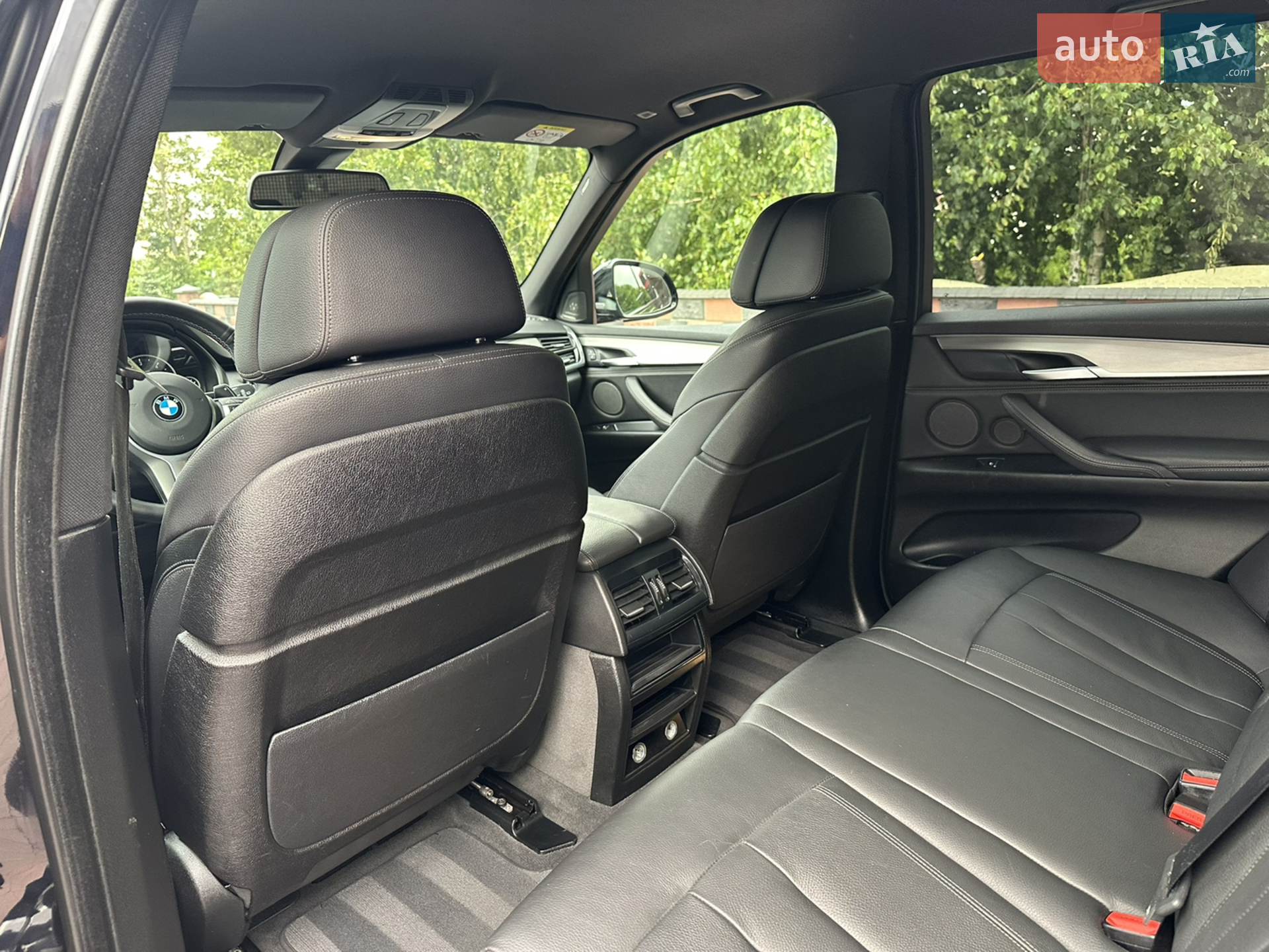 2018 BMW X5 - мініатюра 35