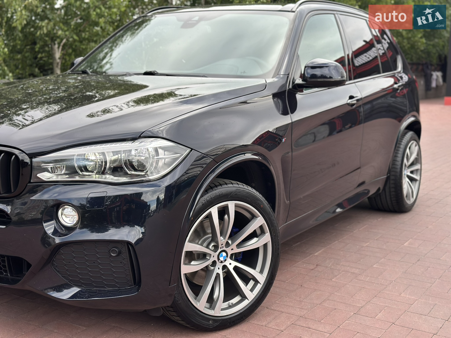 2018 BMW X5 - мініатюра 59