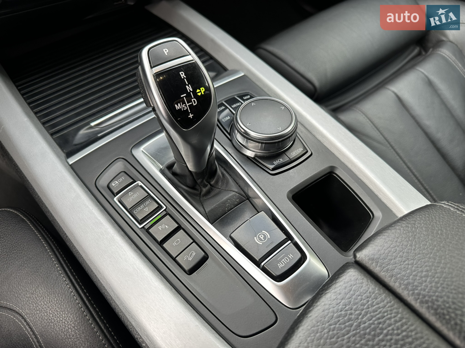 2018 BMW X5 - мініатюра 71