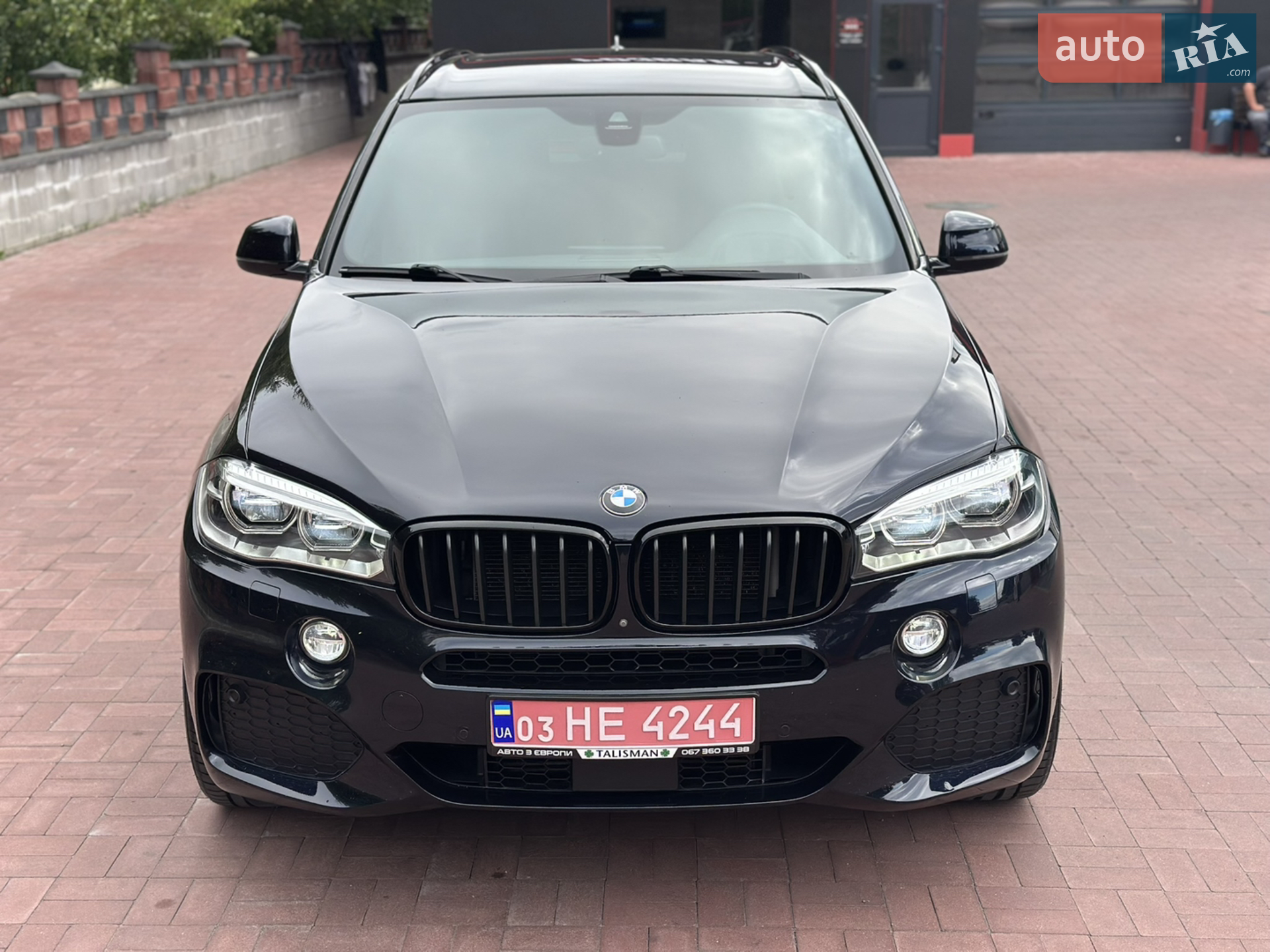 2018 BMW X5 - мініатюра 77