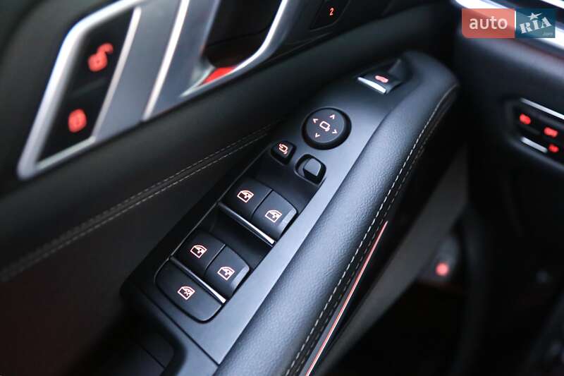 Позашляховик / Кросовер BMW X5 2020 в Києві