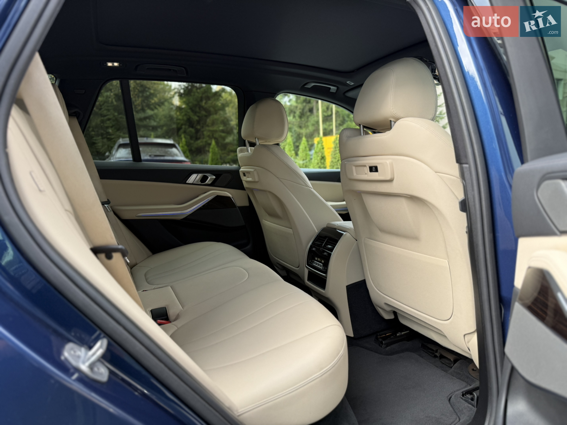 2019 BMW X5 - мініатюра 73