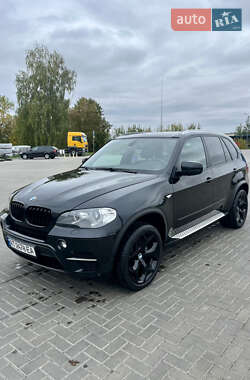 Позашляховик / Кросовер BMW X5 2011 в Сокалі