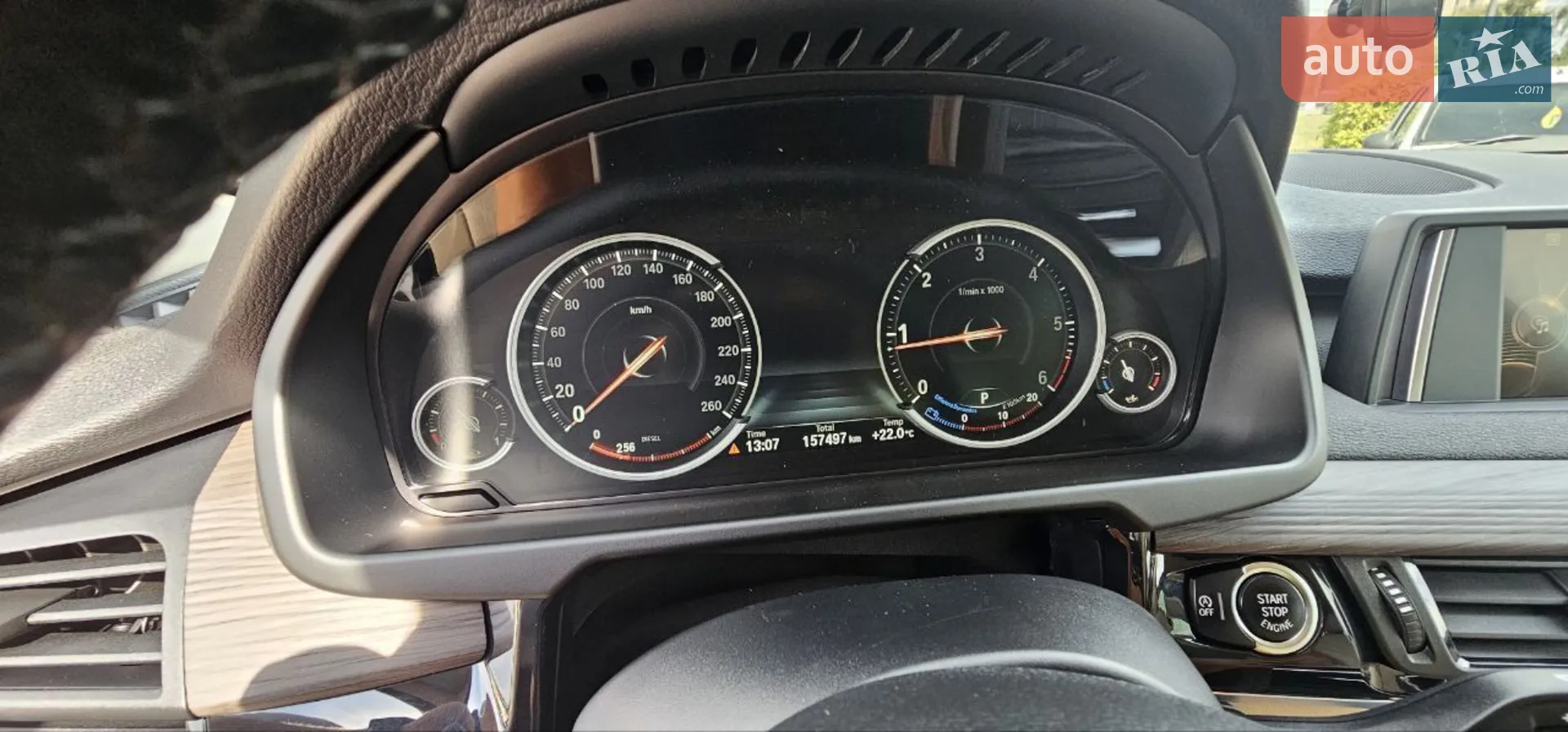 2018 BMW X5 - мініатюра 24