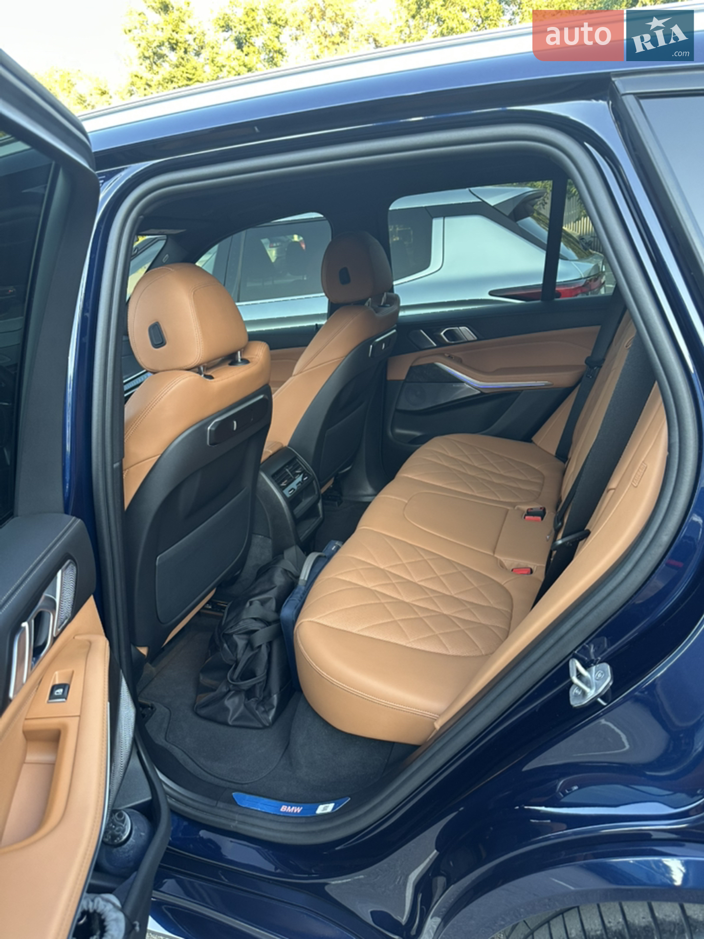 2023 BMW X5 - мініатюра 11