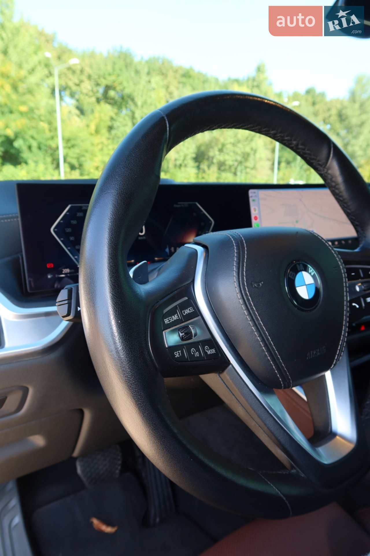 2023 BMW X5 - мініатюра 21
