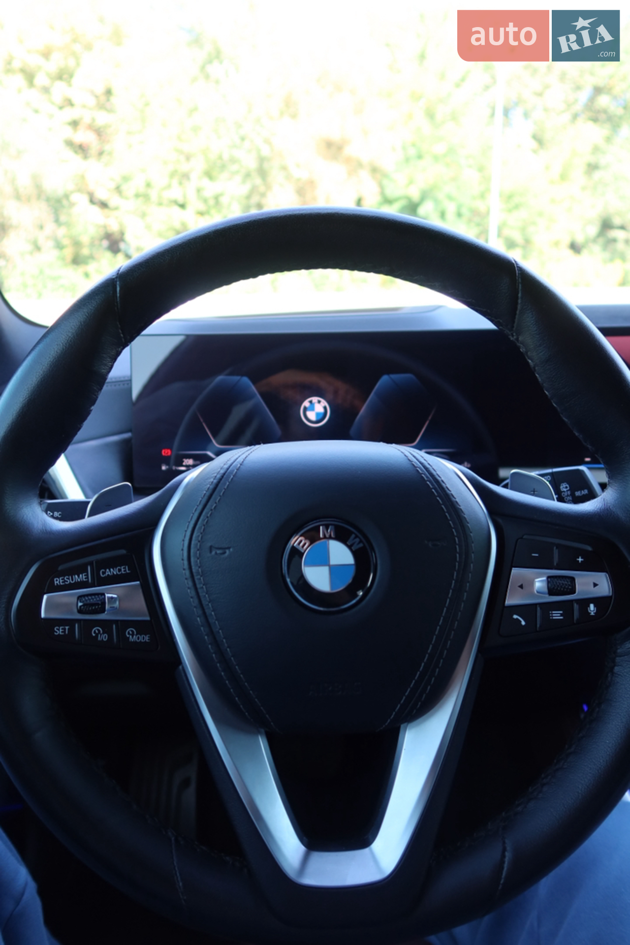 2023 BMW X5 - мініатюра 24