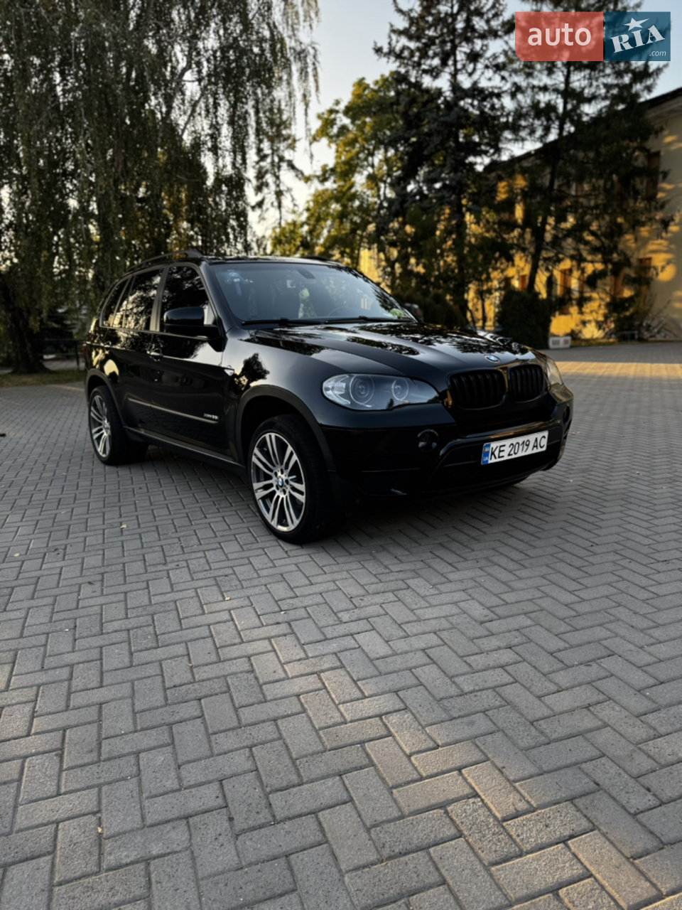 2013 BMW X5 - мініатюра 25