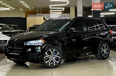 Внедорожник / Кроссовер BMW X5 2015 в Николаеве