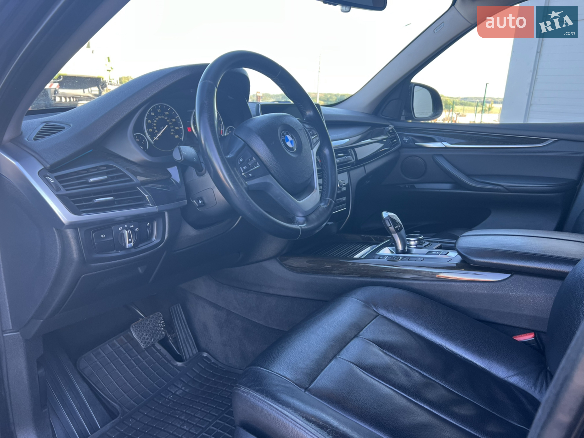 2014 BMW X5 - мініатюра 40