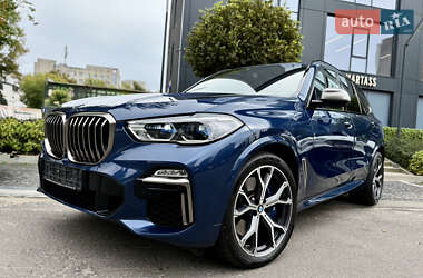 Внедорожник / Кроссовер BMW X5 2020 в Львове