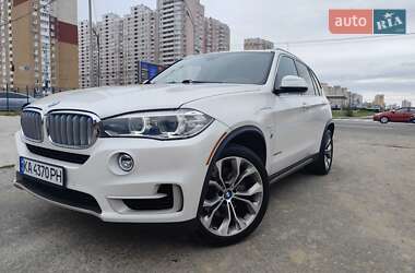 Внедорожник / Кроссовер BMW X5 2018 в Киеве