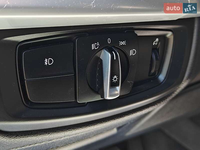 Позашляховик / Кросовер BMW X5 2015 в Львові фото 12 Позашляховик / Кросовер BMW X5 2015 в Львові