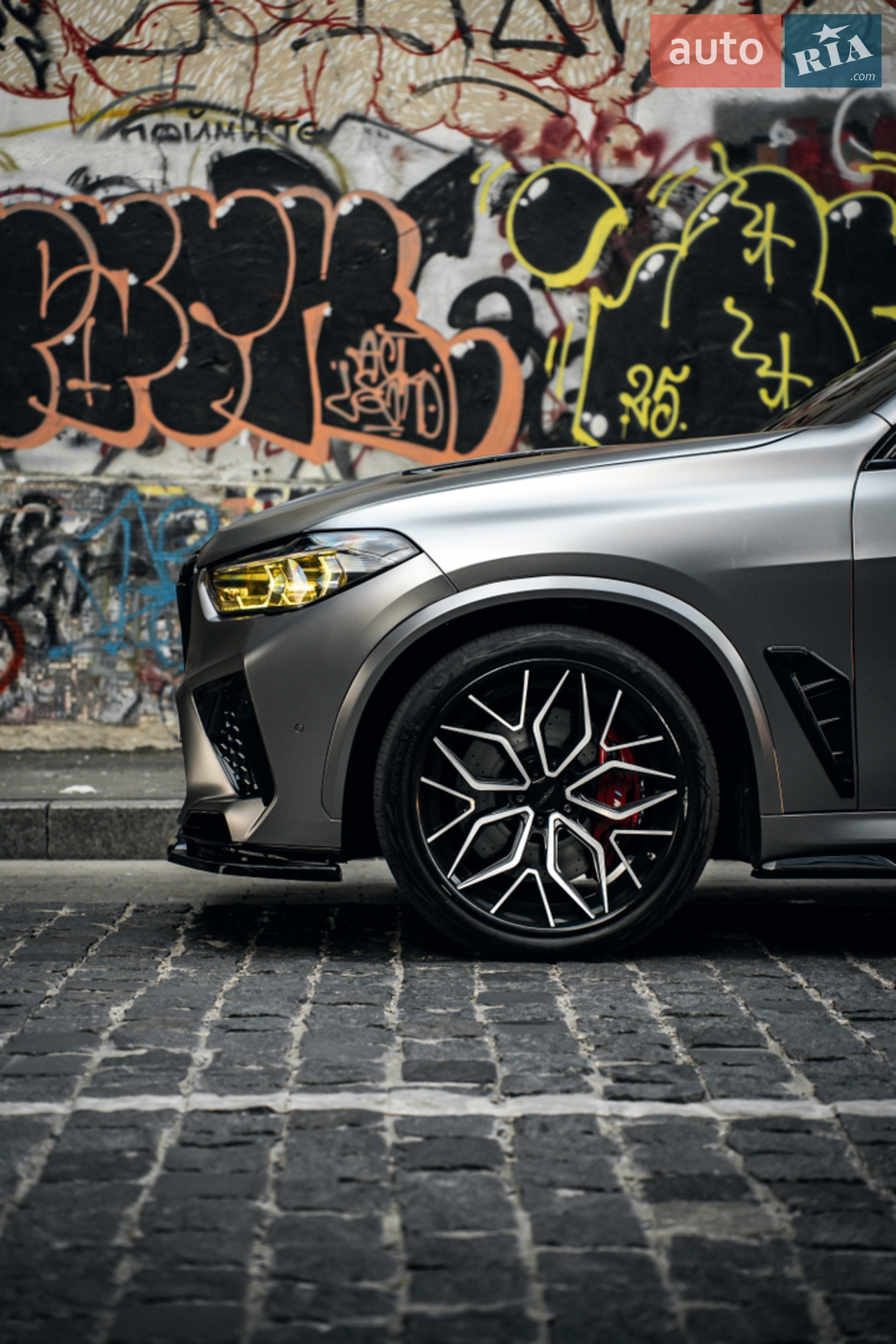 2019 BMW X5 - мініатюра 5