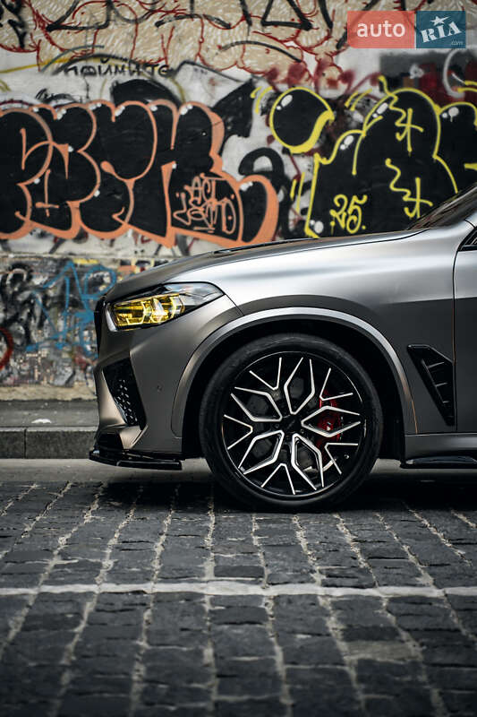 Внедорожник / Кроссовер BMW X5 2019 в Одессе