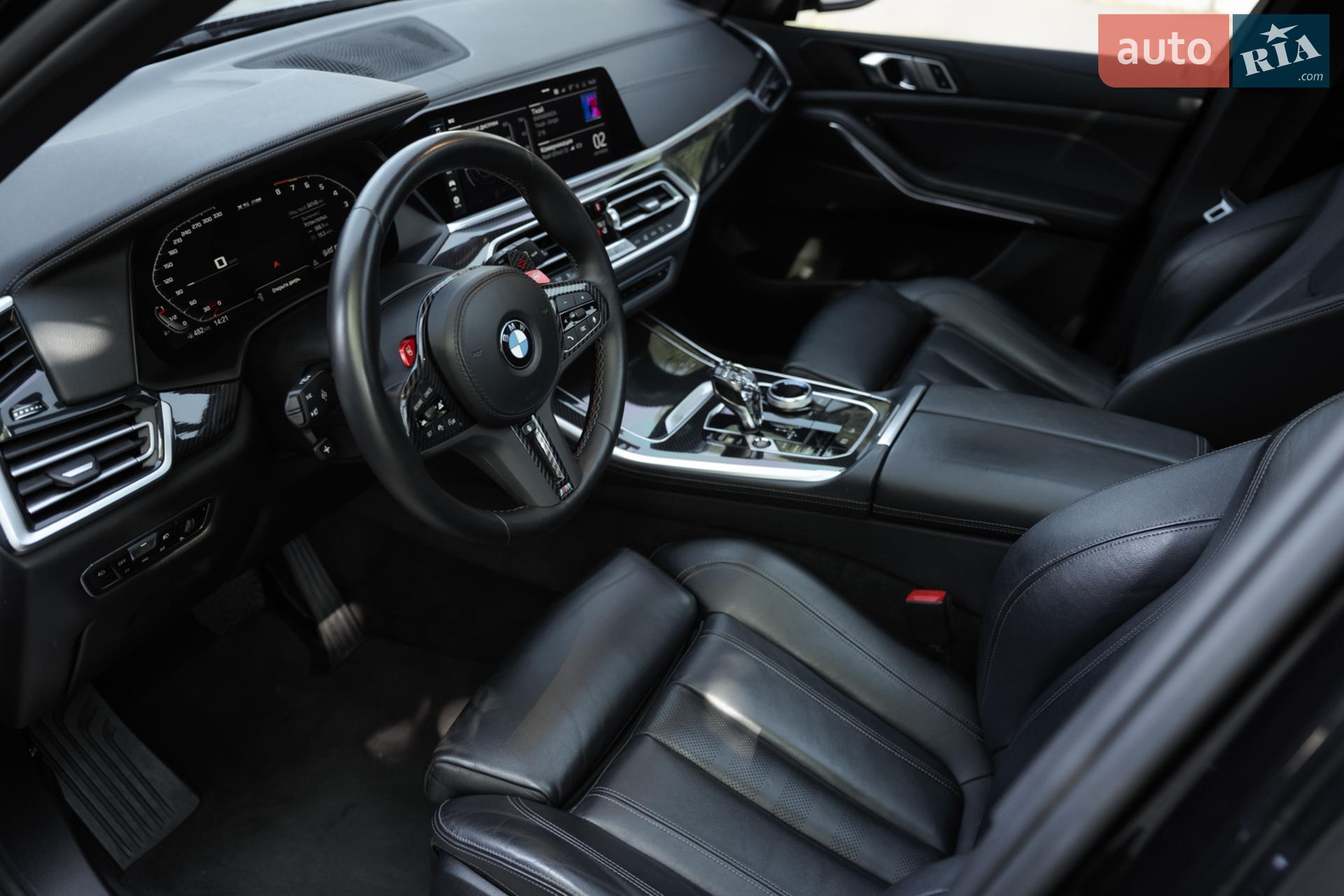 2019 BMW X5 - мініатюра 10