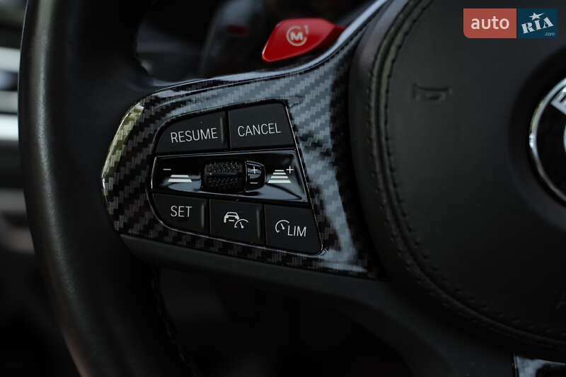 Внедорожник / Кроссовер BMW X5 2019 в Одессе