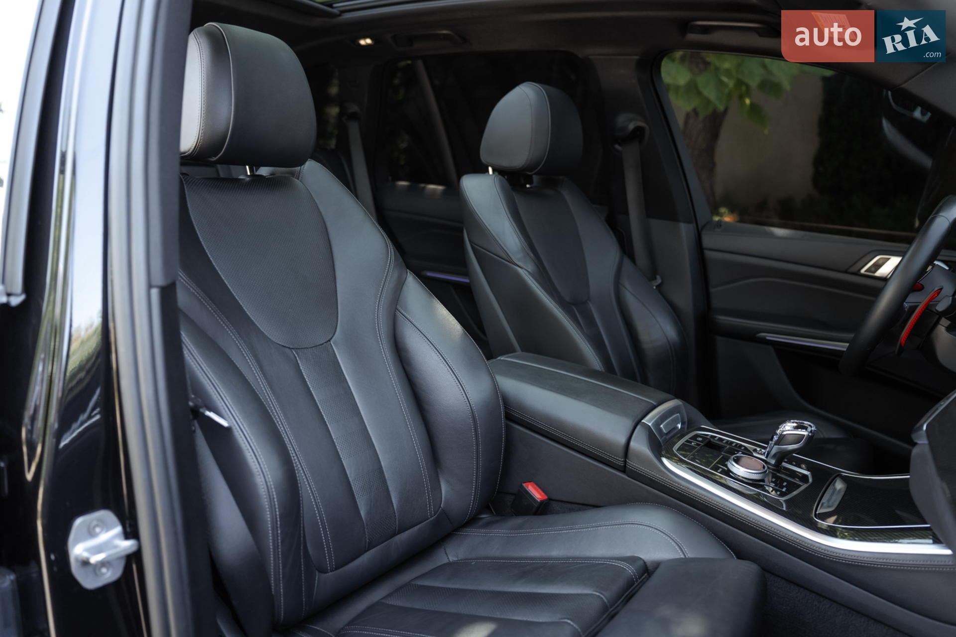 2019 BMW X5 - мініатюра 19