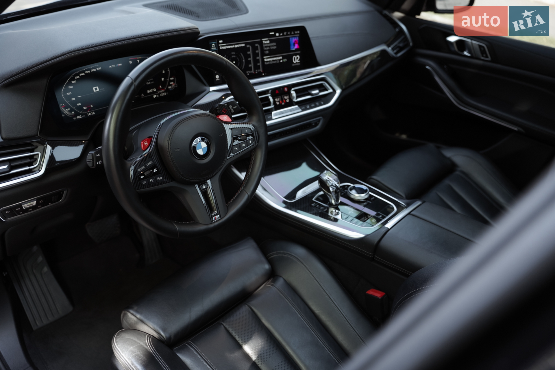2019 BMW X5 - мініатюра 24