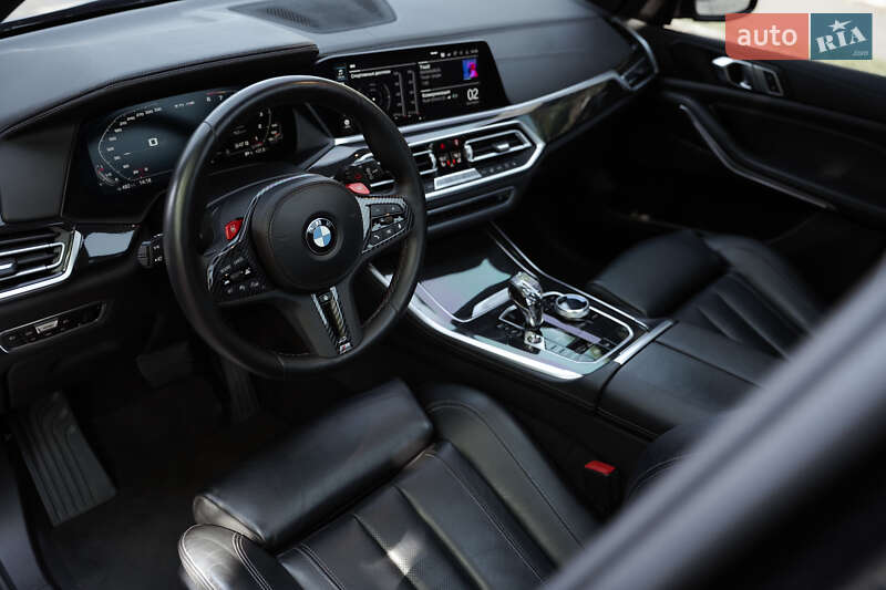 Внедорожник / Кроссовер BMW X5 2019 в Одессе