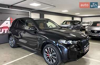 Внедорожник / Кроссовер BMW X5 2024 в Львове Внедорожник / Кроссовер BMW X5 2024 в Львове