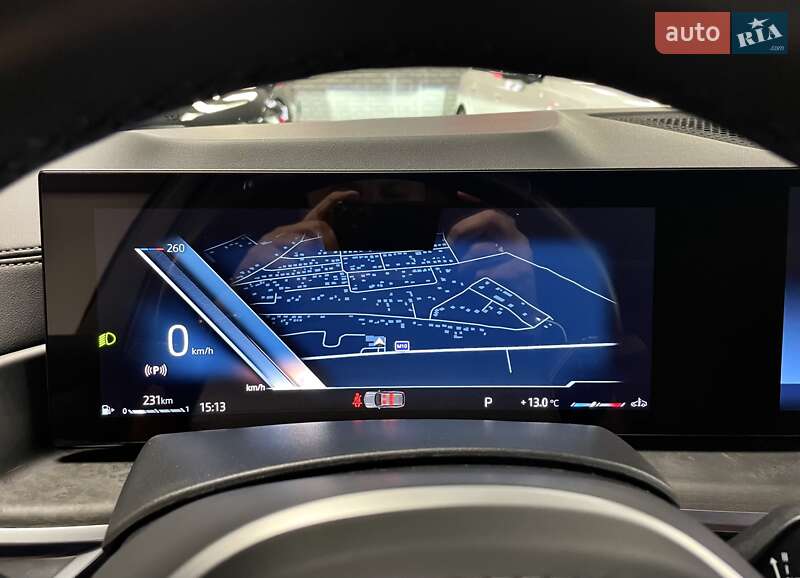 Позашляховик / Кросовер BMW X5 2024 в Львові