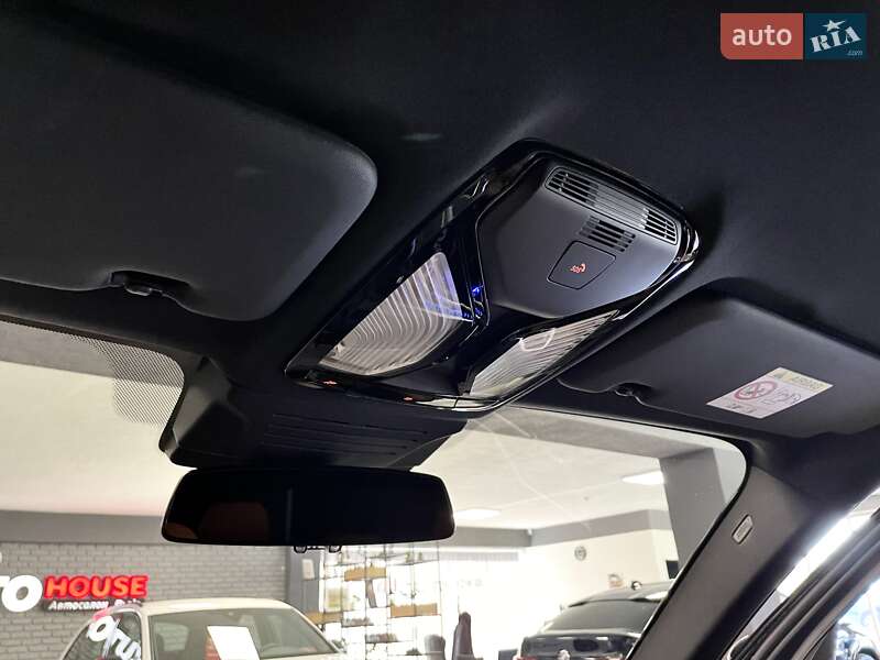 Позашляховик / Кросовер BMW X5 2024 в Львові