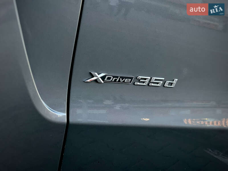 Внедорожник / Кроссовер BMW X5 2015 в Киеве фото 23 Внедорожник / Кроссовер BMW X5 2015 в Киеве