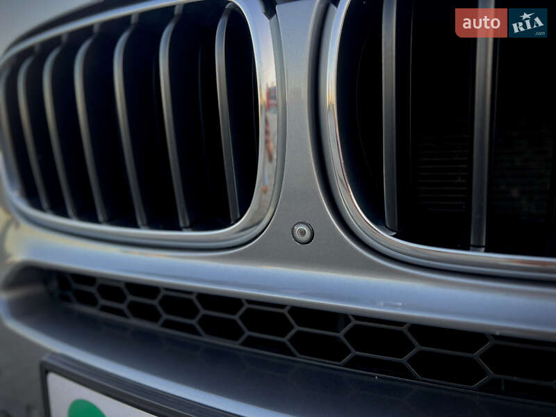 Внедорожник / Кроссовер BMW X5 2015 в Киеве фото 25 Внедорожник / Кроссовер BMW X5 2015 в Киеве