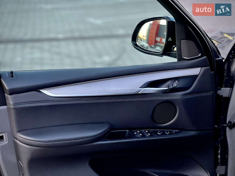 Внедорожник / Кроссовер BMW X5 2015 в Киеве фото 37 Внедорожник / Кроссовер BMW X5 2015 в Киеве