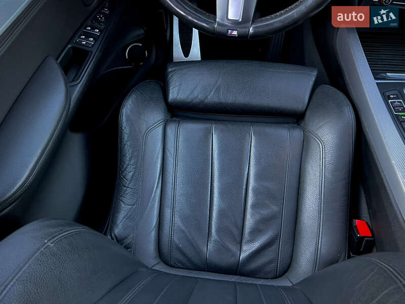 Внедорожник / Кроссовер BMW X5 2015 в Киеве фото 46 Внедорожник / Кроссовер BMW X5 2015 в Киеве