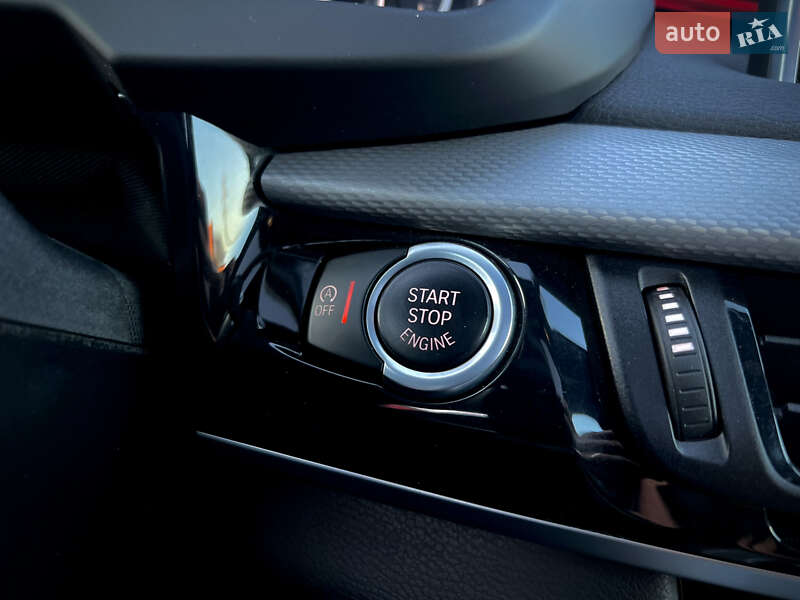 Внедорожник / Кроссовер BMW X5 2015 в Киеве фото 55 Внедорожник / Кроссовер BMW X5 2015 в Киеве