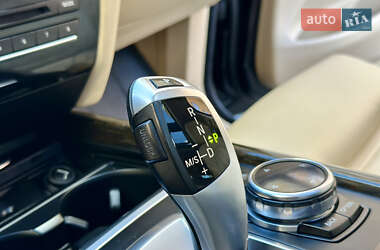 Позашляховик / Кросовер BMW X5 2014 в 