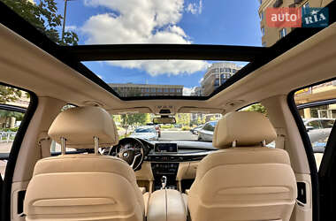 Позашляховик / Кросовер BMW X5 2014 в 