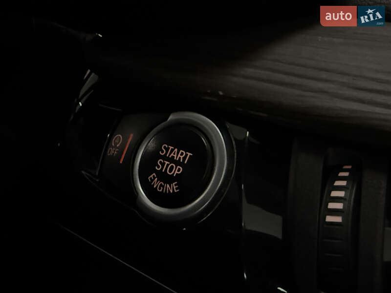 Внедорожник / Кроссовер BMW X5 2015 в Николаеве