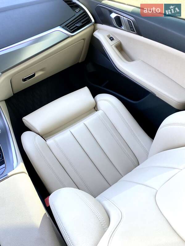 Внедорожник / Кроссовер BMW X5 2020 в Киеве фото 4 Внедорожник / Кроссовер BMW X5 2020 в Киеве