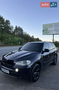 Позашляховик / Кросовер BMW X5 2011 в Могилів-Подільському