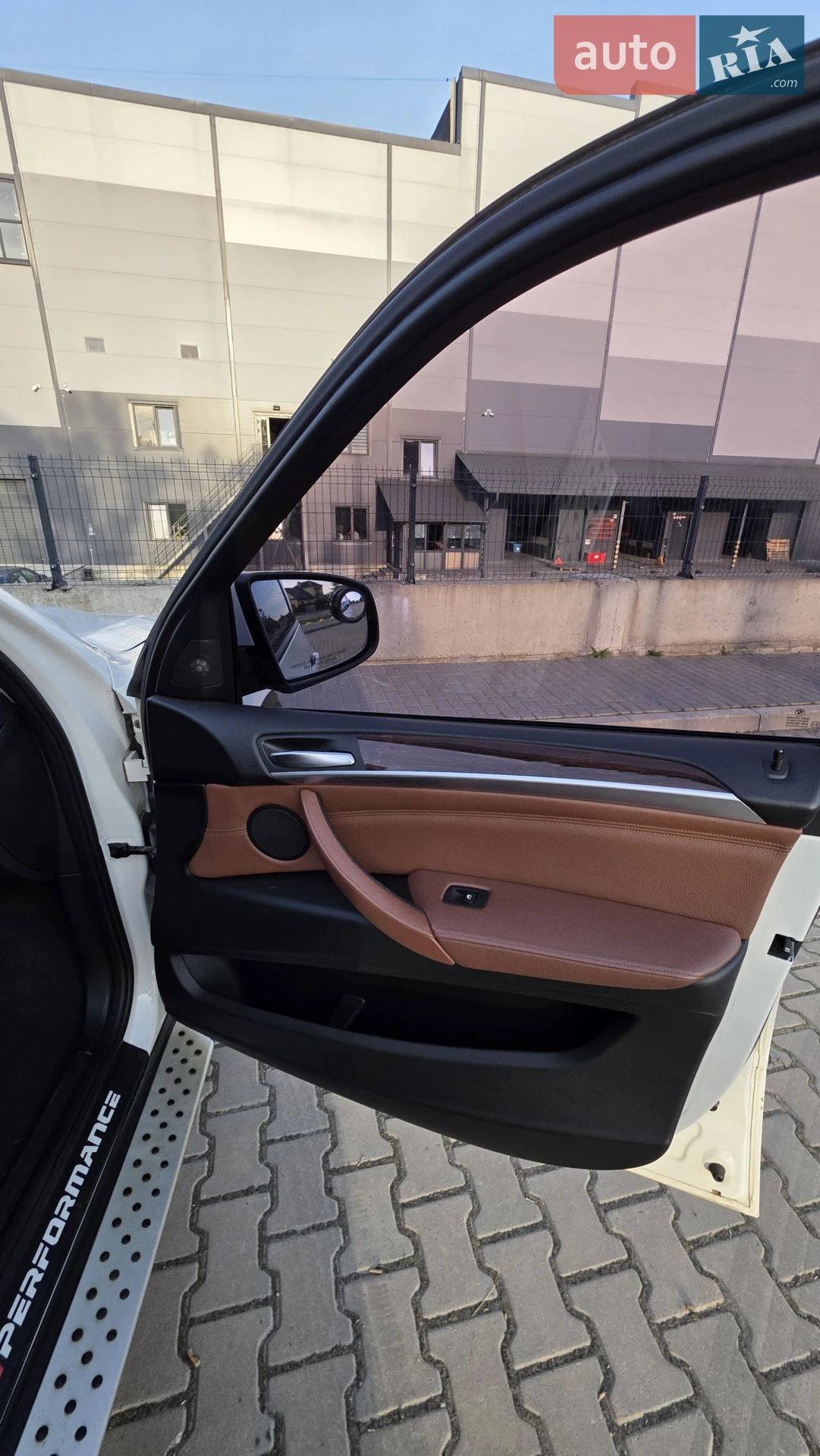 2012 BMW X5 - мініатюра 17