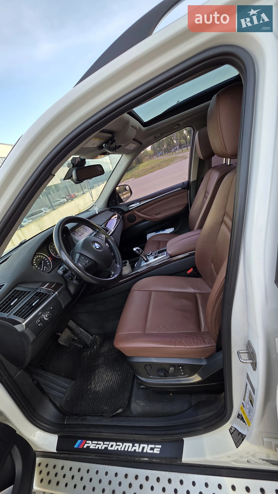 2012 BMW X5 - мініатюра 18